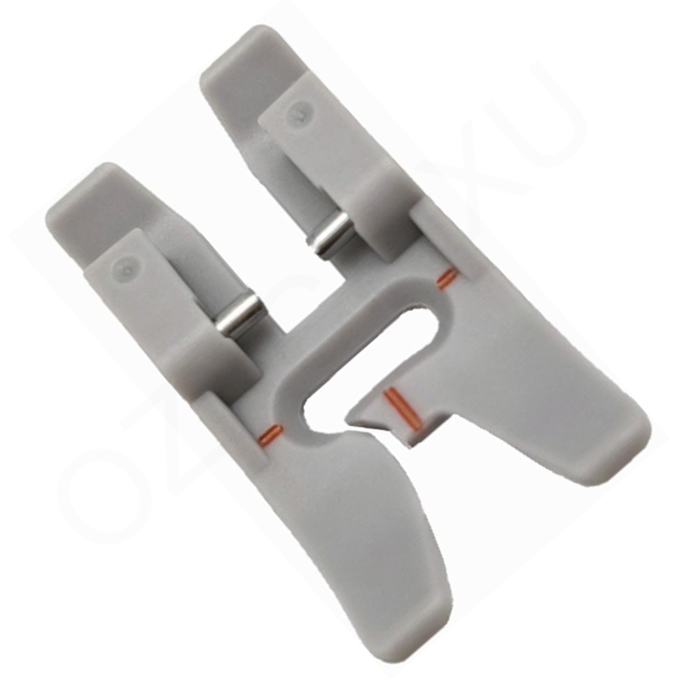 Heavy Equipment Parts - ミシン部品押えスナップオンノンスティックフット Pfaff 93-用 036917 -91( 820664096