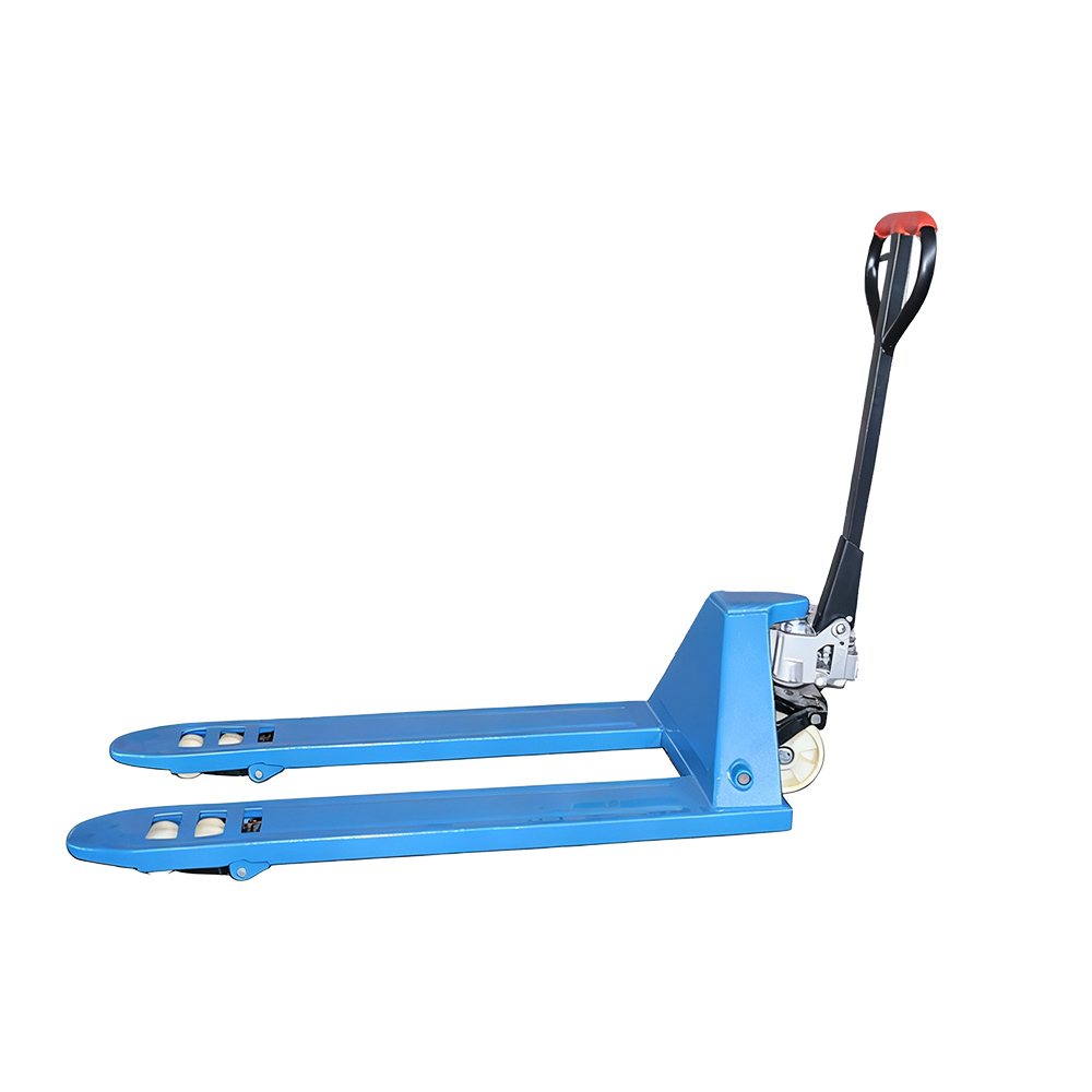Hand Pallet Truck - お手頃価格 3トン パレットジャッキ スタッカー 685mm 小型倉庫用手引きトレーラー