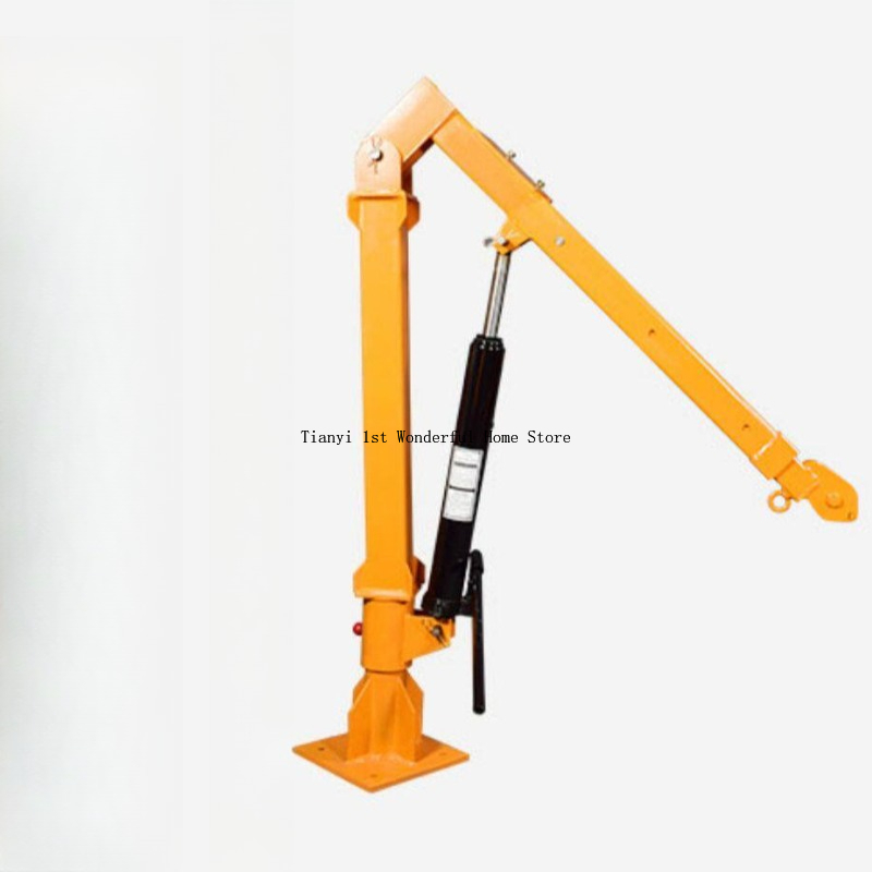 Heavy Equipment Business - 屋外建設用吊り上げクレーン事業用ポータブルヘビーデューティー吊り上げクレーン輸送機器クランMH40QZJ