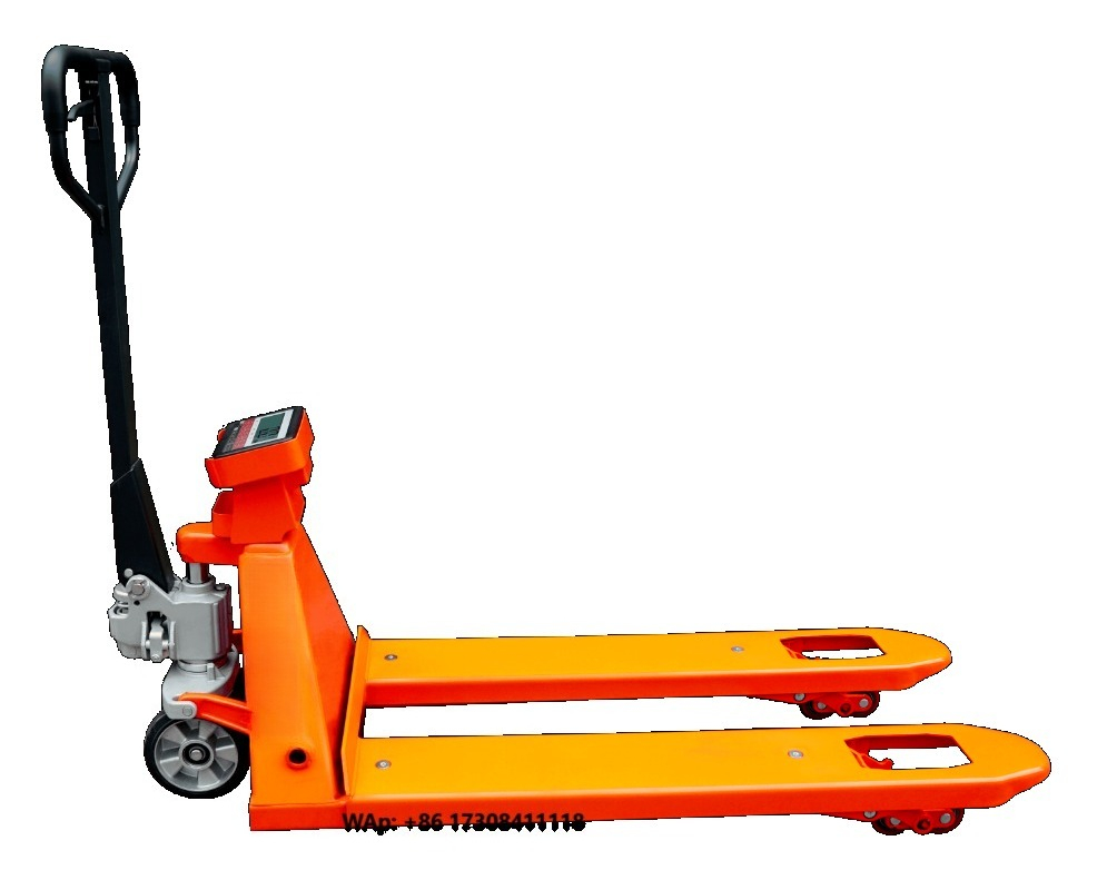 Hand Pallet Truck - ノーブルリフト HPT20S 手動油圧ハンドパレットトラック 2000kg 2トン フォークリフト