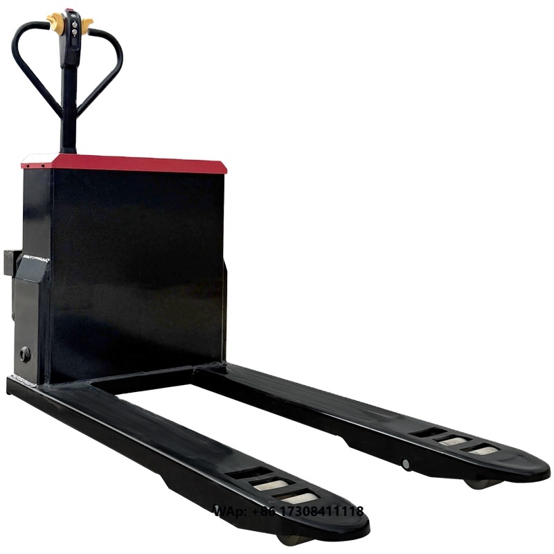 Hand Pallet Truck - 2T 3T 5T 2トン 3トン 3000kg