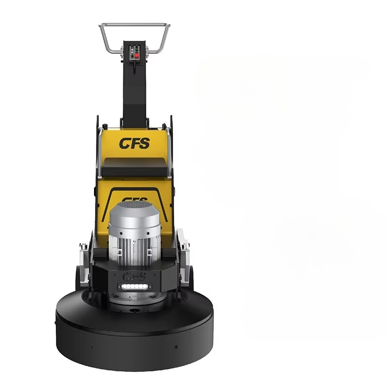 Floor Grinding Machine - ヘビーデューティーコンクリート床研削機リモコン式コンクリートポリッシャー床研磨機ポリッシャー