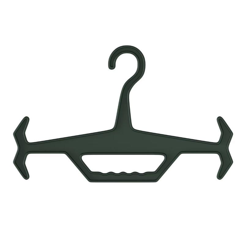 Heavy Equipment Business - 激安特価 ヘビーデューティーハンガー ハンティングタクティカルベストハンガー ダイビングスーツ ペイントボール エアソフト用品