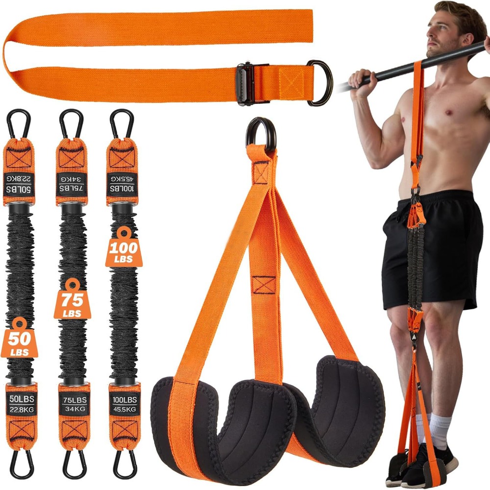 フィットネス機器 プルアップ補助バンド 調節可能なヘビーデュ - Heavy Equipment Helper のレビューと価格