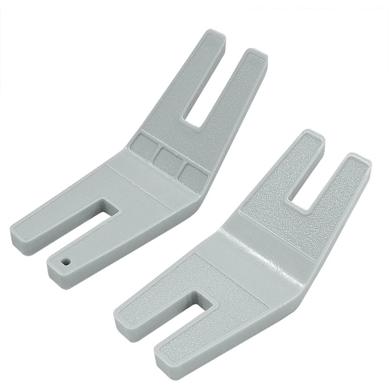 1PC バルキーシームジャンパープレッサーフット - チャン - Heavy Equipment Parts のレビューと価格