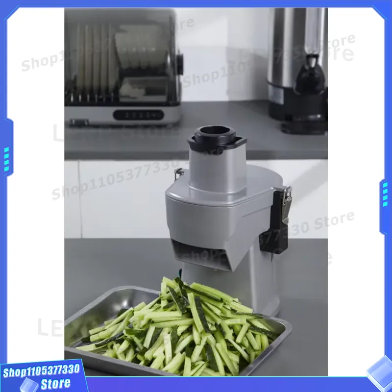 業務用野菜カッター 高効率食品加工機 シンプル操作 キッチン - Heavy Equipment Business のレビューと価格