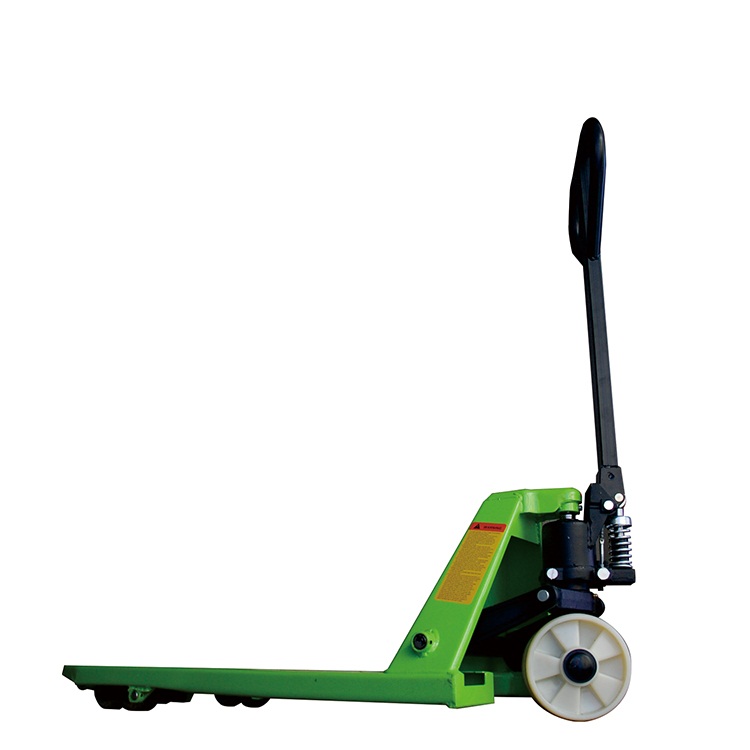 品質保証 1500kg ハンドパレットトラック CE GS  - Hand Pallet Truck のレビューと価格