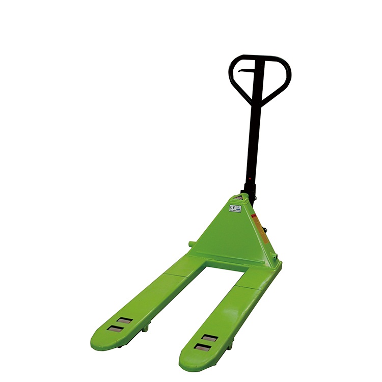品質保証 1500kg ハンドパレットトラック CE GS  - Hand Pallet Truck のレビューと価格