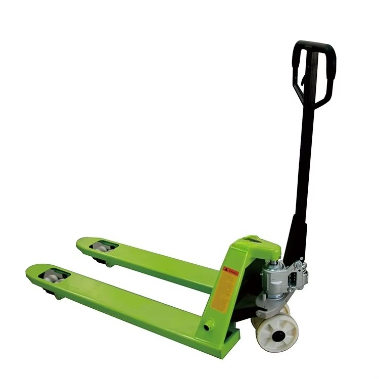 品質保証 1500kg ハンドパレットトラック CE GS  - Hand Pallet Truck のレビューと価格