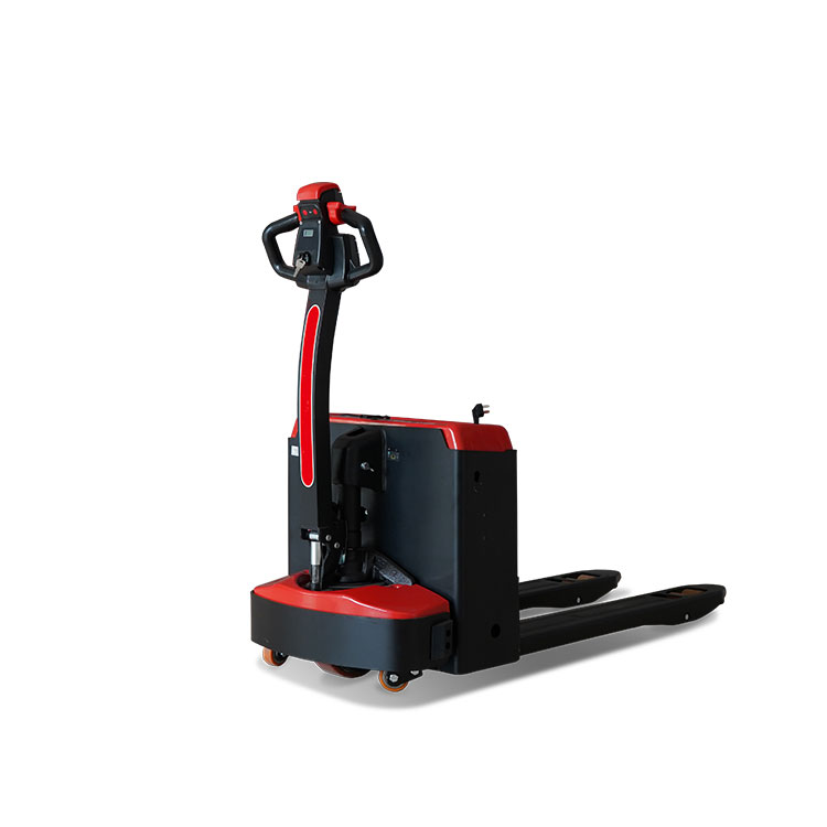 電動パレットトラックフォークリフト1.5トン新型電動ハンドフ - Hand Pallet Truck のレビューと価格