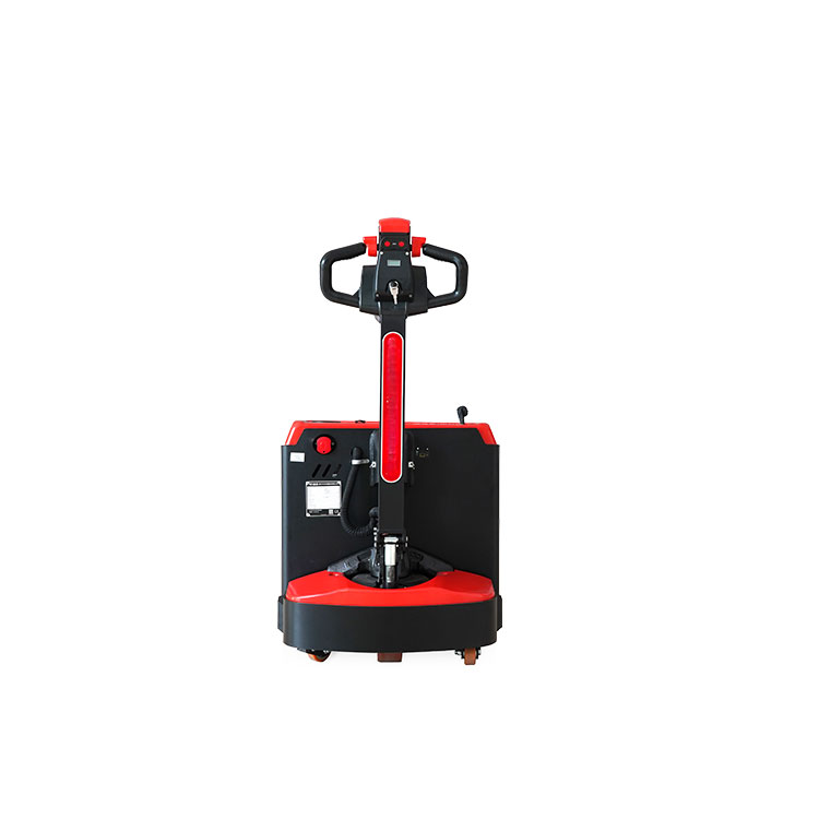 電動パレットトラックフォークリフト1.5トン新型電動ハンドフ - Hand Pallet Truck のレビューと価格
