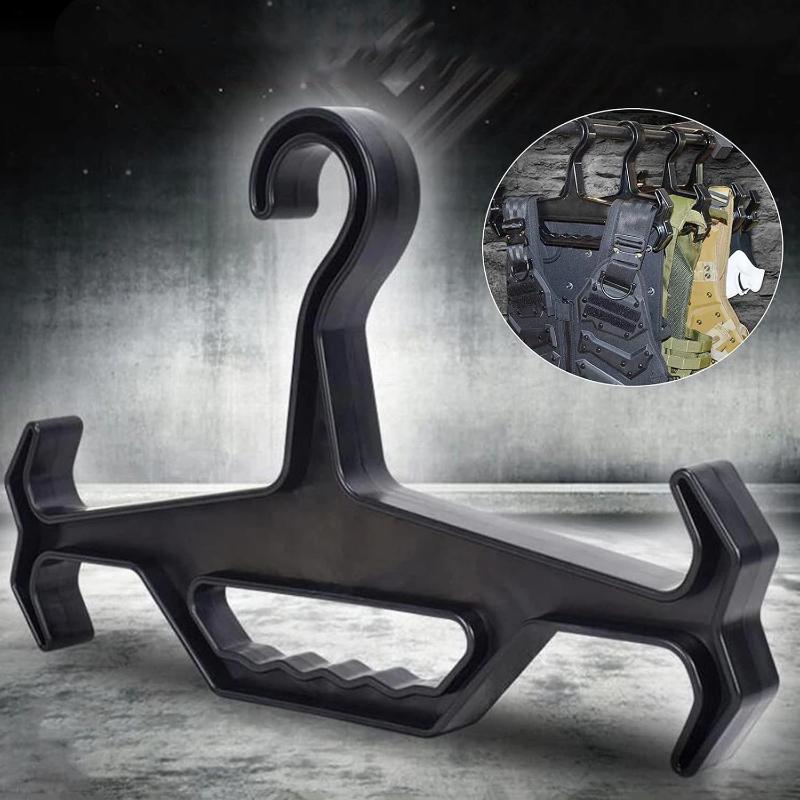 激安特価 ヘビーデューティーハンガー ハンティングタクティカ - Heavy Equipment Business のレビューと価格