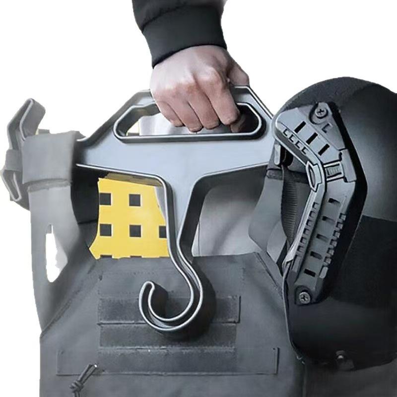 激安特価 ヘビーデューティーハンガー ハンティングタクティカ - Heavy Equipment Business のレビューと価格