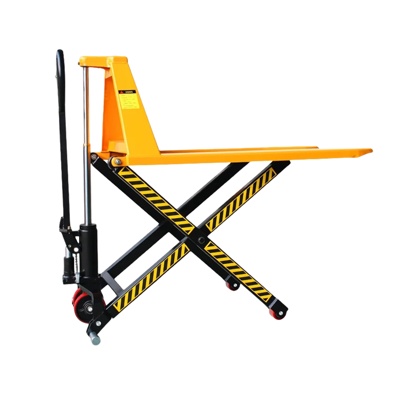 トラック用ハイトリフトパレットトラック、ハンド油圧シザーパレ - Hand Pallet Truck のレビューと価格