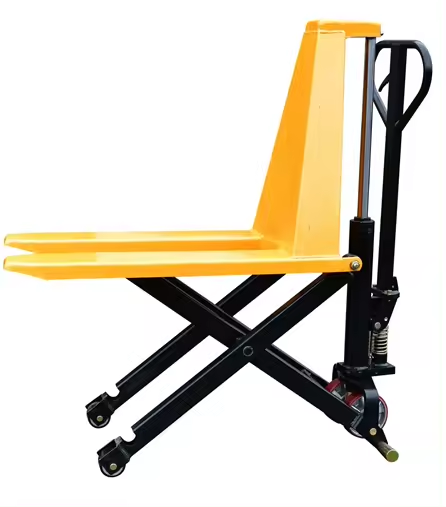 トラック用ハイトリフトパレットトラック、ハンド油圧シザーパレ - Hand Pallet Truck のレビューと価格