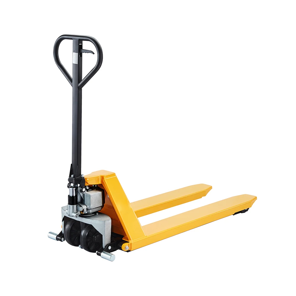 トラック用ハイトリフトパレットトラック、ハンド油圧シザーパレ - Hand Pallet Truck のレビューと価格