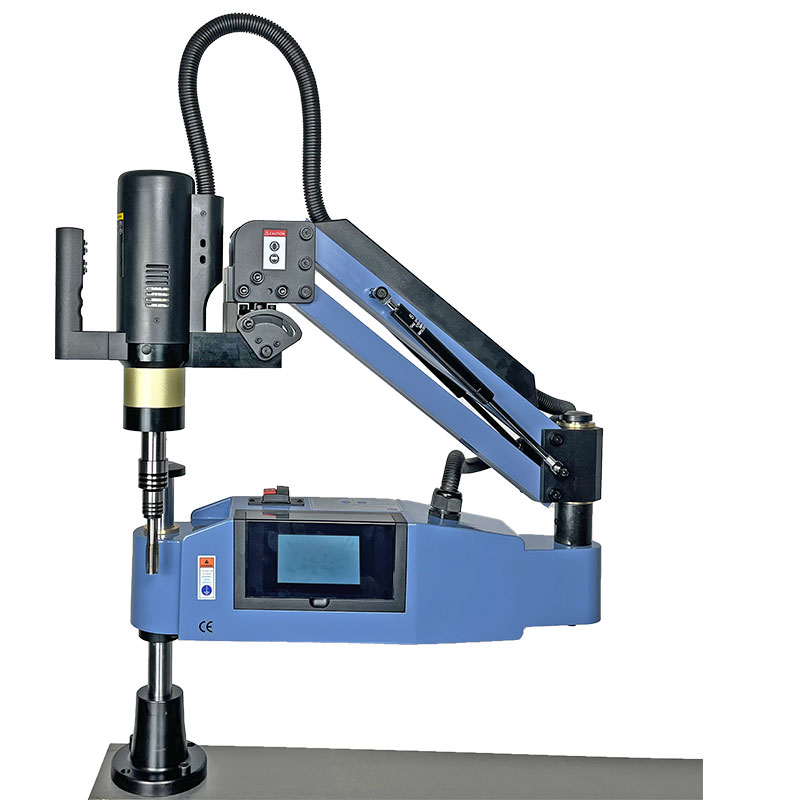 サーボタッピングマシン工場価格M4-M20 CNC自動フレキ - Pipe Threading Machine のレビューと価格