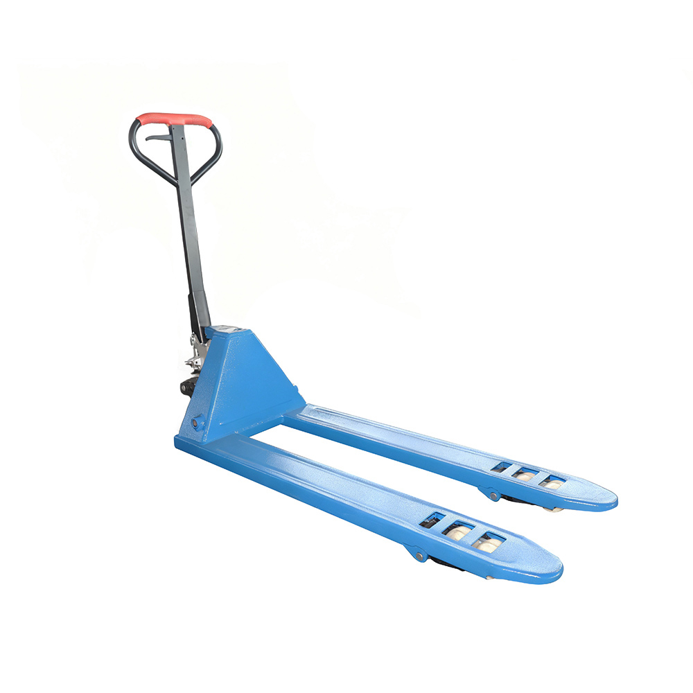 お手頃価格 3トン パレットジャッキ スタッカー 685mm - Hand Pallet Truck のレビューと価格