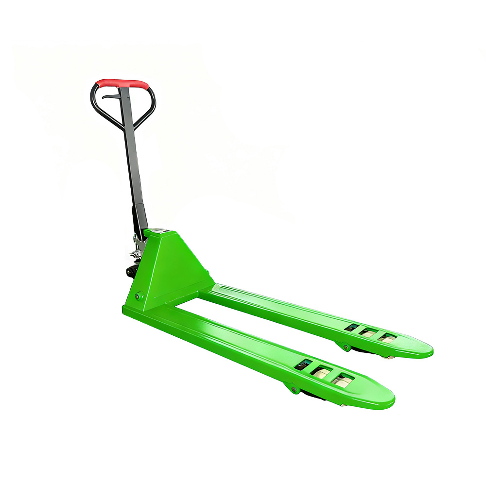 お手頃価格 3トン パレットジャッキ スタッカー 685mm - Hand Pallet Truck のレビューと価格