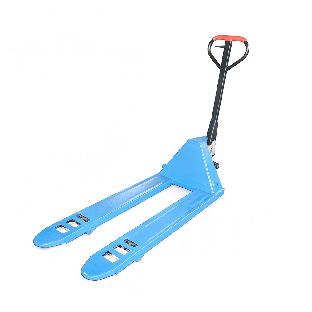 お手頃価格 3トン パレットジャッキ スタッカー 685mm - Hand Pallet Truck のレビューと価格