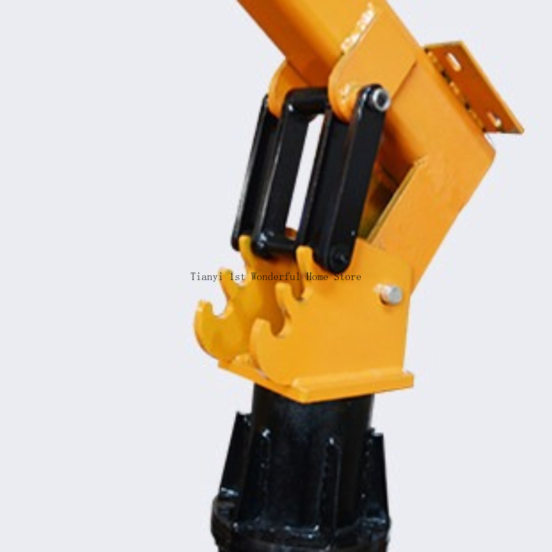 倉庫設備用リフティングクレーン、産業用ヘビーデューティーポー - Heavy Equipment Business のレビューと価格