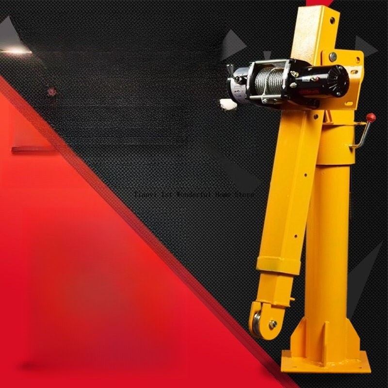 屋外建設用吊り上げクレーン事業用ポータブルヘビーデューティー - Heavy Equipment Business のレビューと価格
