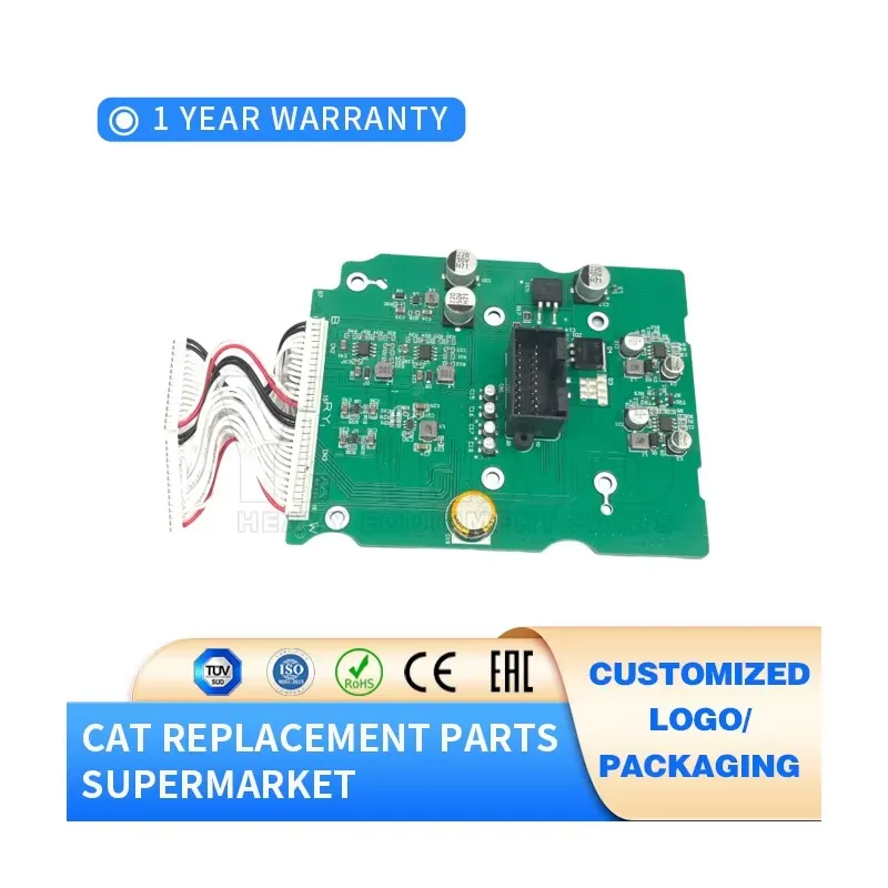 ヤンズ電気部品CX 重機部品用 - Heavy Equipment Parts のレビューと価格