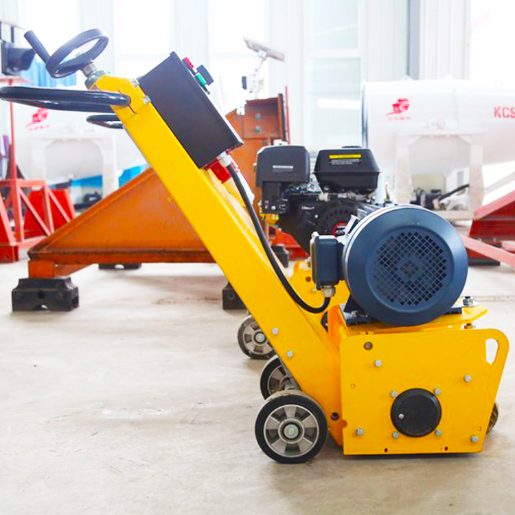 コンクリート研磨セメント床コンクリートグラインダー粉塵コンク - Floor Grinding Machine のレビューと価格