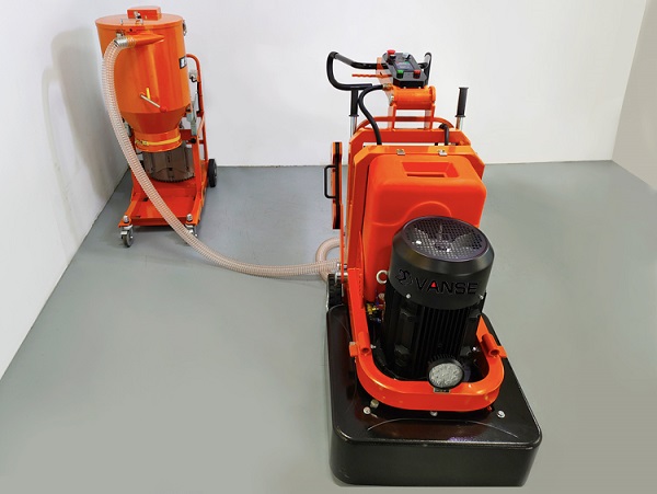 YM-700 220v/380v 18.5kw高効率コンクリ - Floor Grinding Machine のレビューと価格