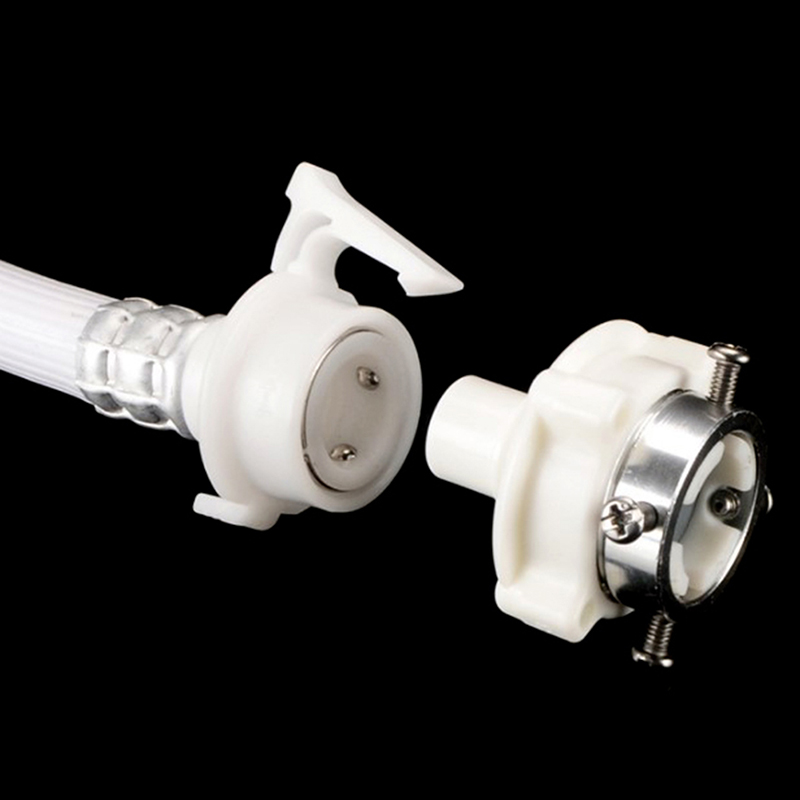 排気管アダプター,ねじ式ジョイント,洗濯機用スペシャル,クイ - Pipe Threading Machine のレビューと価格