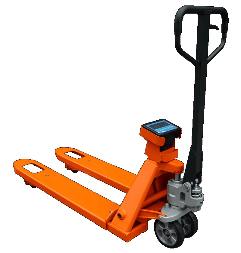 ノーブルリフト HPT20S 手動油圧ハンドパレットトラック - Hand Pallet Truck のレビューと価格