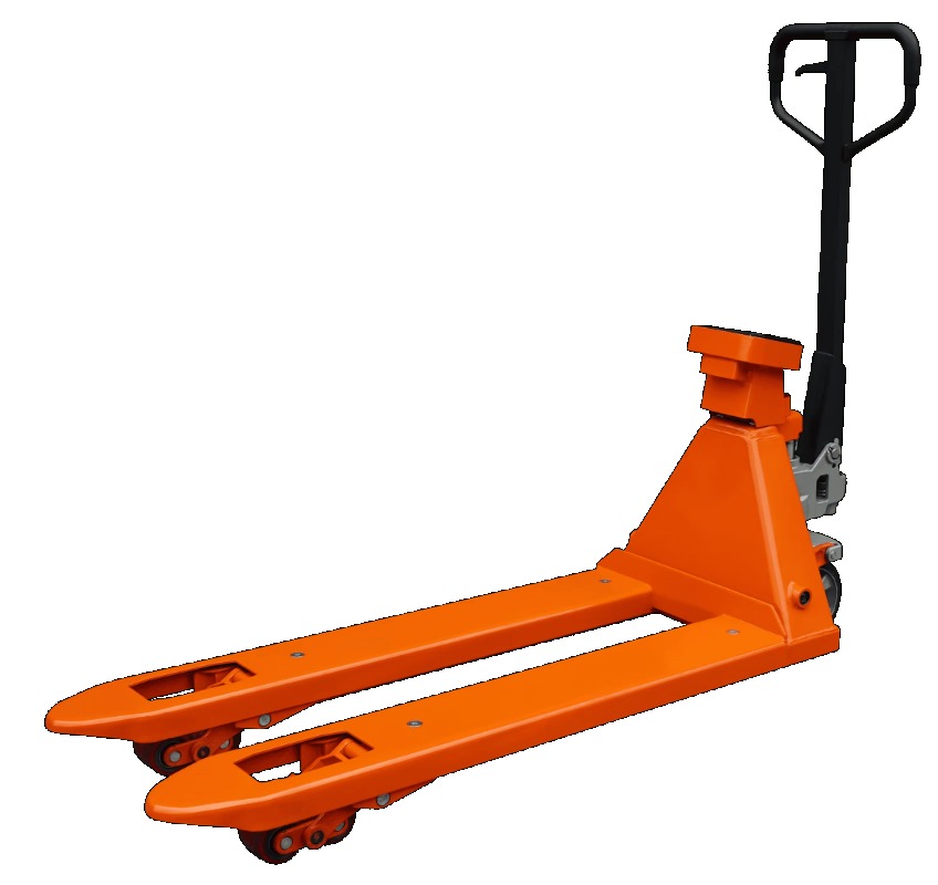ノーブルリフト HPT20S 手動油圧ハンドパレットトラック - Hand Pallet Truck のレビューと価格