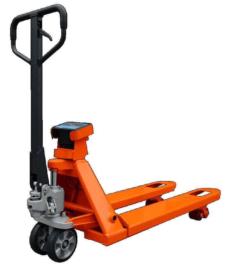 ノーブルリフト HPT20S 手動油圧ハンドパレットトラック - Hand Pallet Truck のレビューと価格