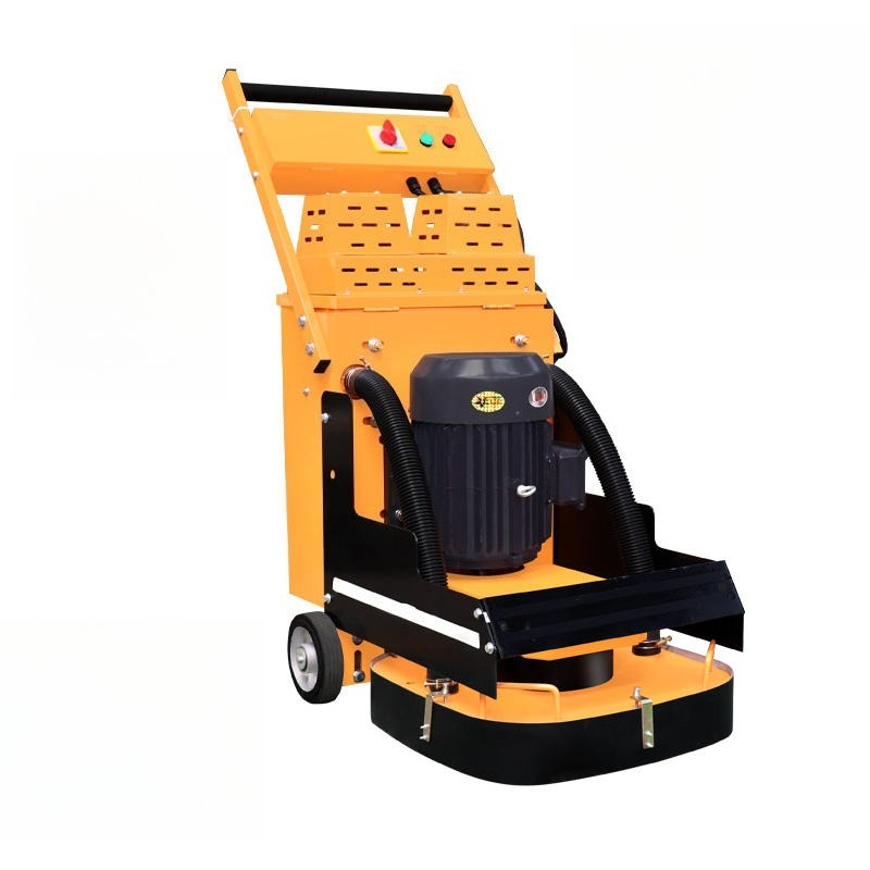 530 630 720 エポキシ床研磨機 セメント表面研磨機 - Floor Grinding Machine のレビューと価格