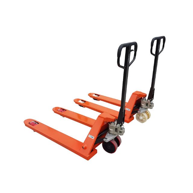 ニウリ 2000kg 手動ハンドパレットトラック - Hand Pallet Truck のレビューと価格