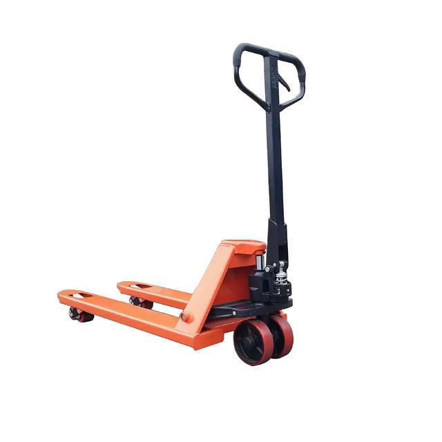 ニウリ 2000kg 手動ハンドパレットトラック - Hand Pallet Truck のレビューと価格