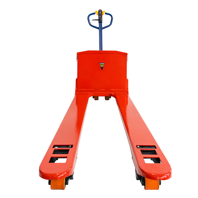 10トン半電動パレットトラック、半電動ハンドパレットジャッキ - Hand Pallet Truck のレビューと価格