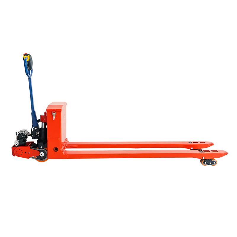 10トン半電動パレットトラック、半電動ハンドパレットジャッキ - Hand Pallet Truck のレビューと価格
