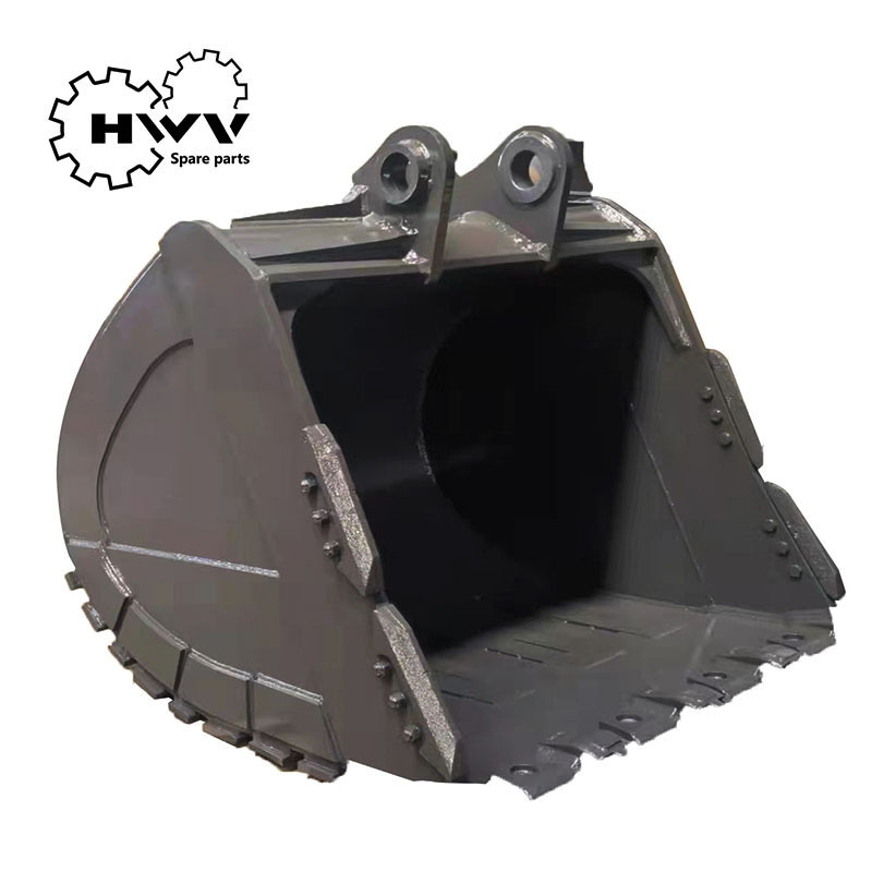 建設機械掘削機スペアパーツヘビーデューティー掘削機バケット - Heavy Equipment With Bucket のレビューと価格