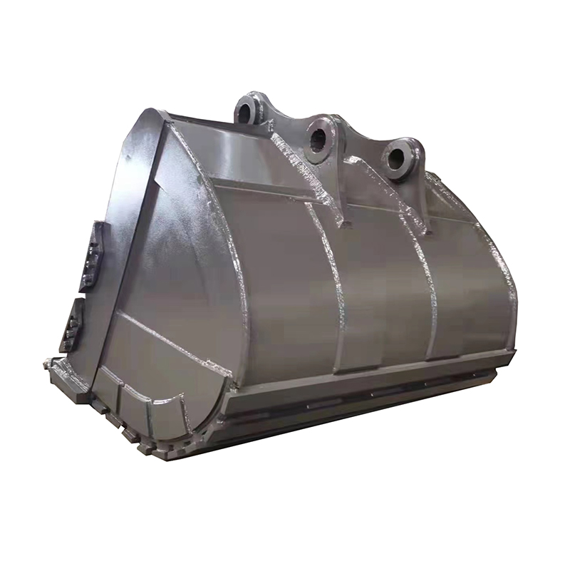 建設機械掘削機スペアパーツヘビーデューティー掘削機バケット - Heavy Equipment With Bucket のレビューと価格