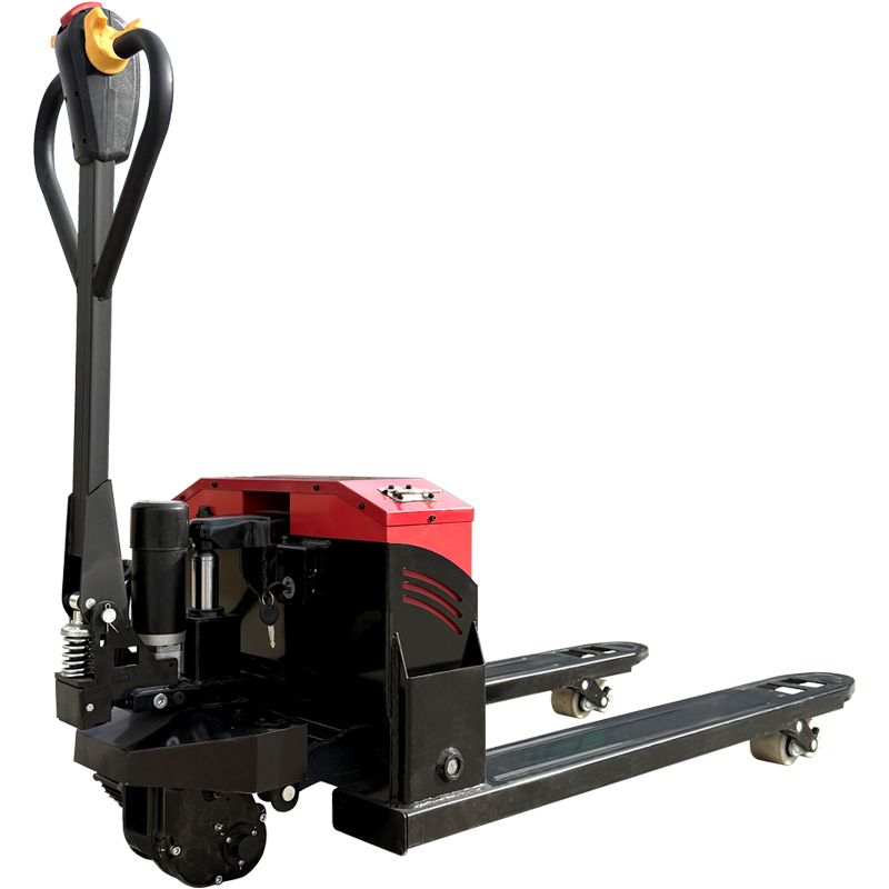 電動パレットトラック 3トン パレットトラック ハンドパレッ - Hand Pallet Truck のレビューと価格