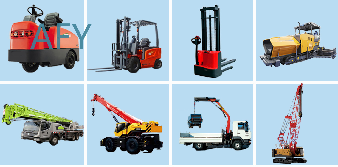 7D-8889モーターグレーダーブレードリフトグループベアリ - Heavy Equipment Grader のレビューと価格