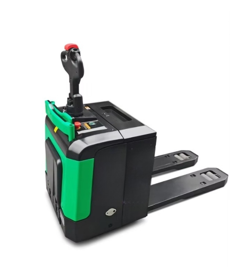 ハンチャ1.5トン油圧式ハンドパレットトラック（ナイロンホイ - Hand Pallet Truck のレビューと価格