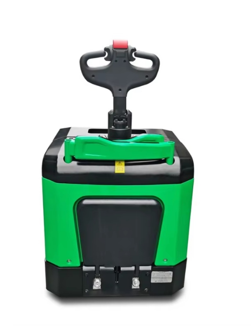 ハンチャ1.5トン油圧式ハンドパレットトラック（ナイロンホイ - Hand Pallet Truck のレビューと価格