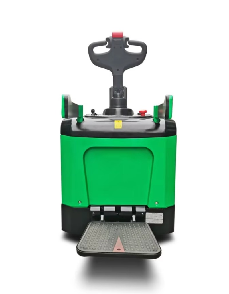 ハンチャ1.5トン油圧式ハンドパレットトラック（ナイロンホイ - Hand Pallet Truck のレビューと価格