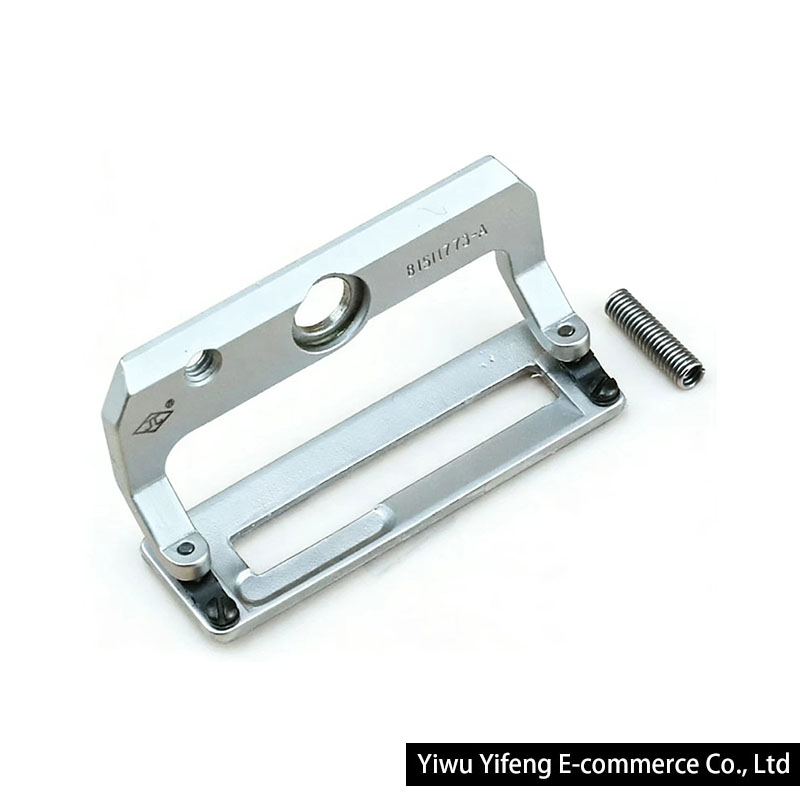 JUKI LBH-781 ボタンホール押さえ金具、B1511 - Heavy Equipment Parts のレビューと価格
