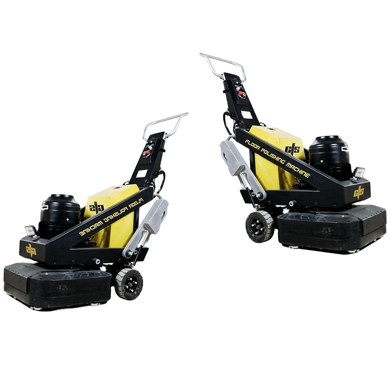 15Kw 695mm駆動式ヘビーデューティーコンクリートグラ - Floor Grinding Machine のレビューと価格