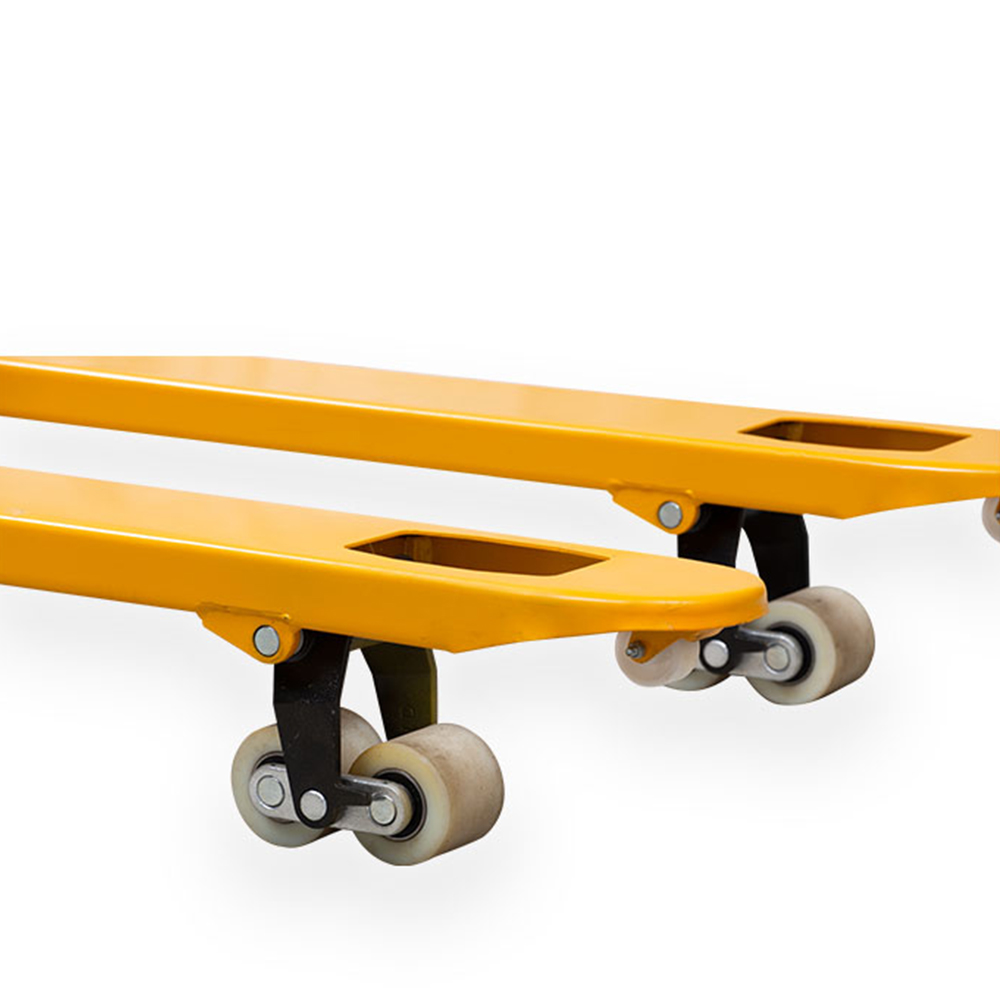 ハンドパレットトラックメーカー マニュアル油圧フォークリフト - Hand Pallet Truck のレビューと価格