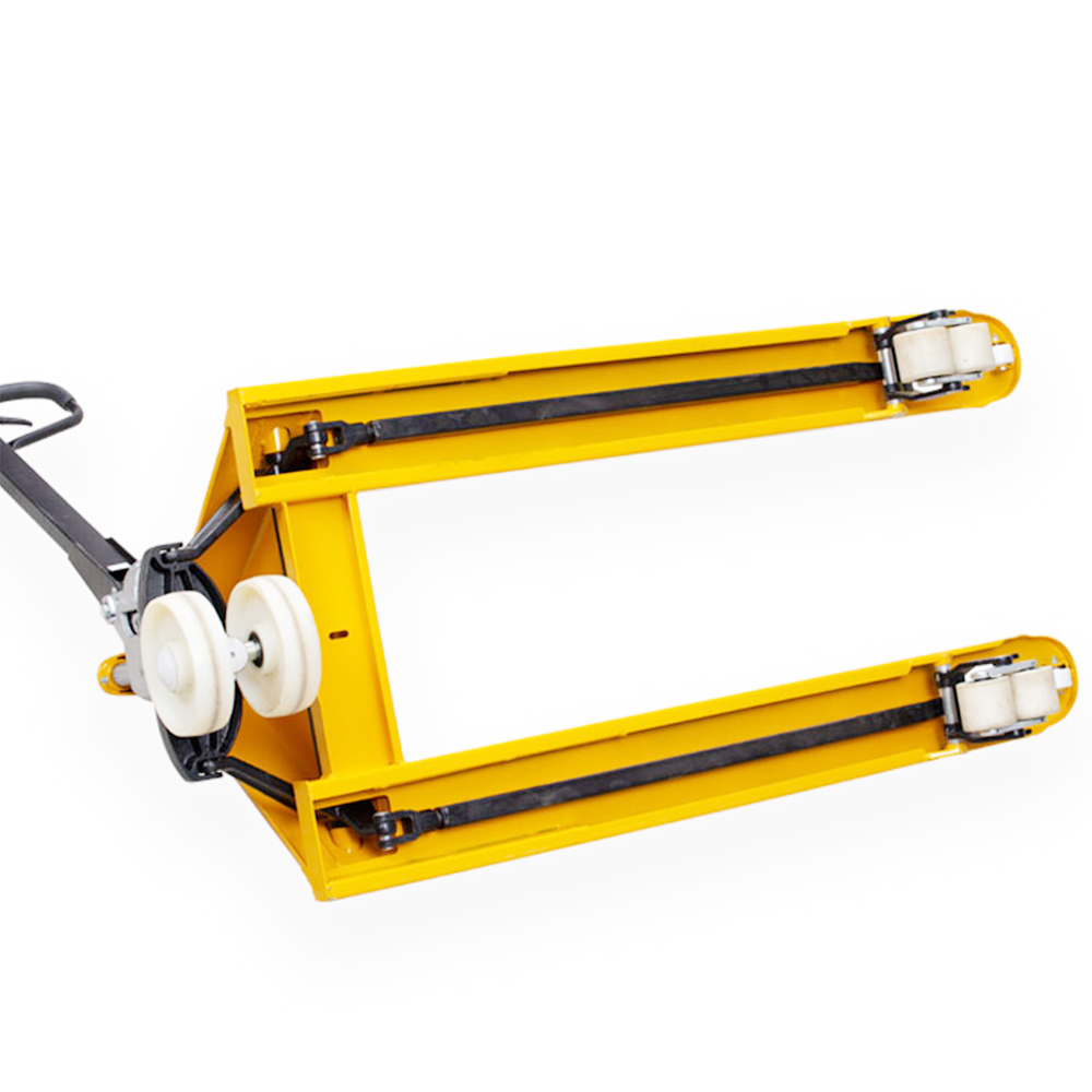ハンドパレットトラックメーカー マニュアル油圧フォークリフト - Hand Pallet Truck のレビューと価格