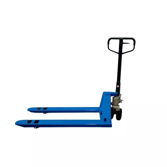 重量物運搬用手パレットトラック HEAVY DUTY (2. - Hand Pallet Truck のレビューと価格